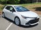 2026 Toyota Corolla Hatchback 4DR CVT FX