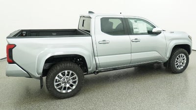 2026 Toyota Tacoma i-FORCE MAX Limited i-FORCE MAX