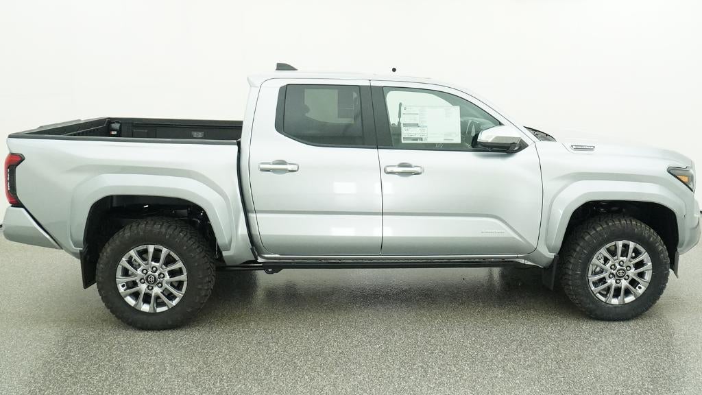 2026 Toyota Tacoma i-FORCE MAX Limited i-FORCE MAX