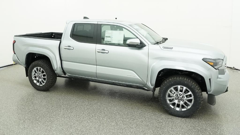 2026 Toyota Tacoma i-FORCE MAX Limited i-FORCE MAX