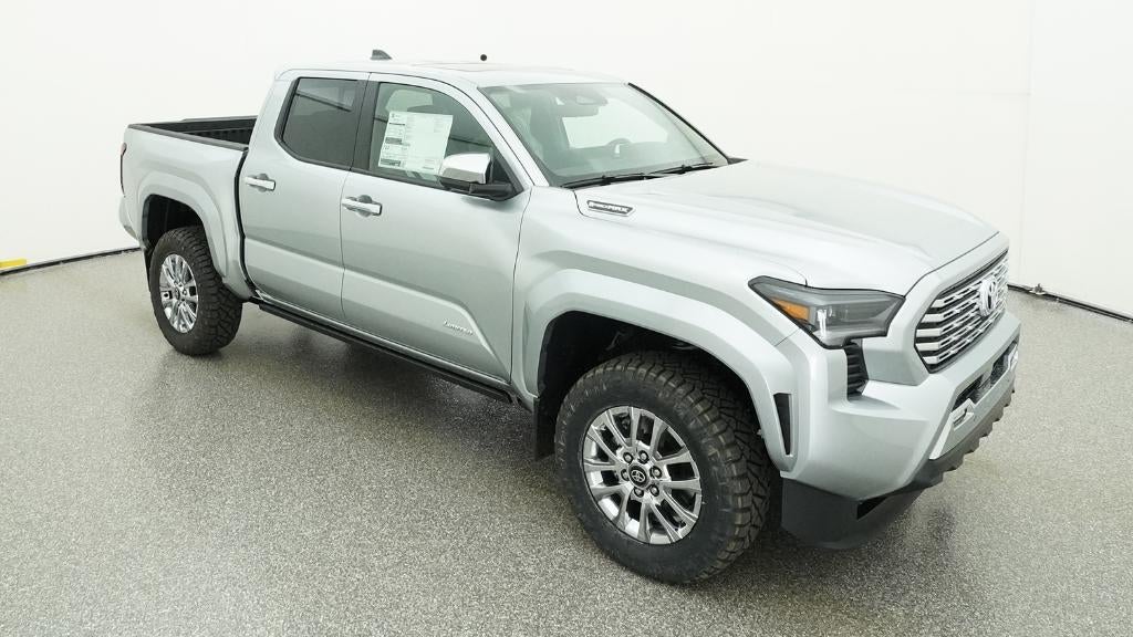 2026 Toyota Tacoma i-FORCE MAX Limited i-FORCE MAX