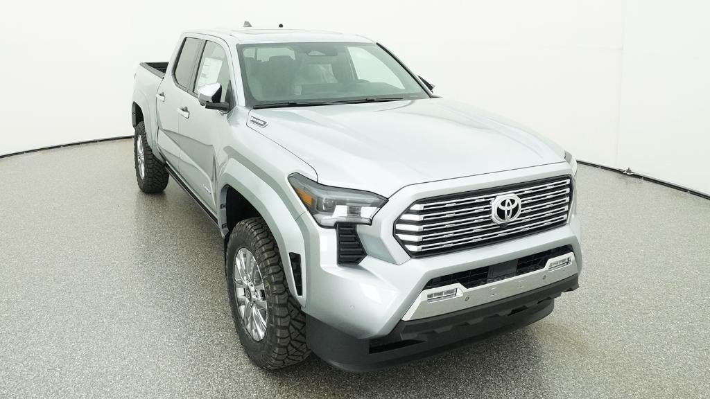 2026 Toyota Tacoma i-FORCE MAX Limited i-FORCE MAX