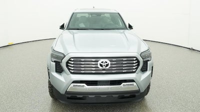 2026 Toyota Tacoma i-FORCE MAX Limited i-FORCE MAX