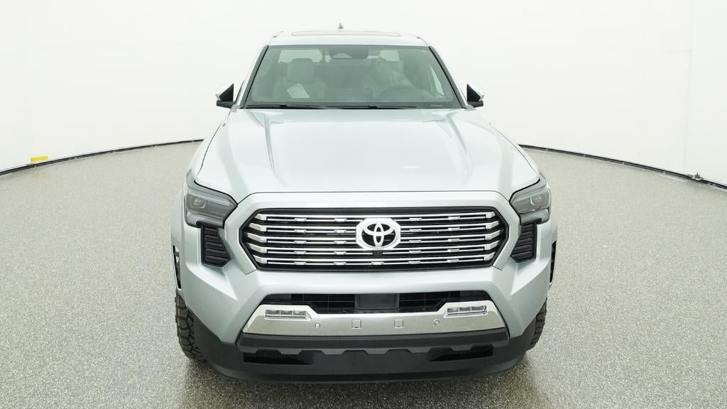 2026 Toyota Tacoma i-FORCE MAX Limited i-FORCE MAX