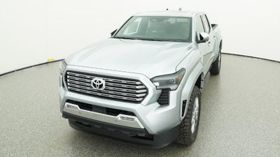 2026 Toyota Tacoma i-FORCE MAX Limited i-FORCE MAX