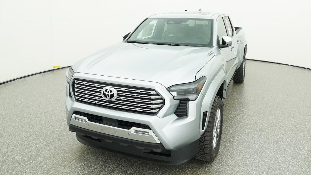 2026 Toyota Tacoma i-FORCE MAX Limited i-FORCE MAX