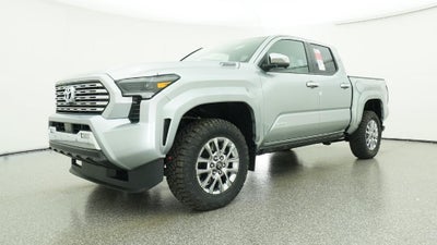2026 Toyota Tacoma i-FORCE MAX Limited i-FORCE MAX