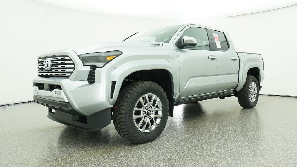 2026 Toyota Tacoma i-FORCE MAX Limited i-FORCE MAX