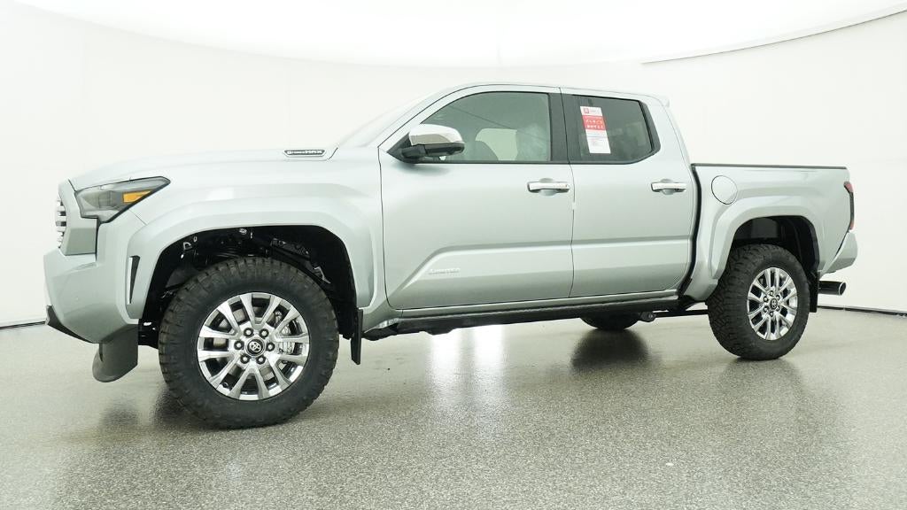 2026 Toyota Tacoma i-FORCE MAX Limited i-FORCE MAX