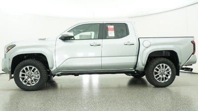 2026 Toyota Tacoma i-FORCE MAX Limited i-FORCE MAX