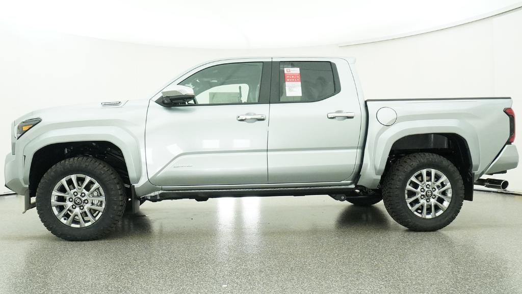2026 Toyota Tacoma i-FORCE MAX Limited i-FORCE MAX