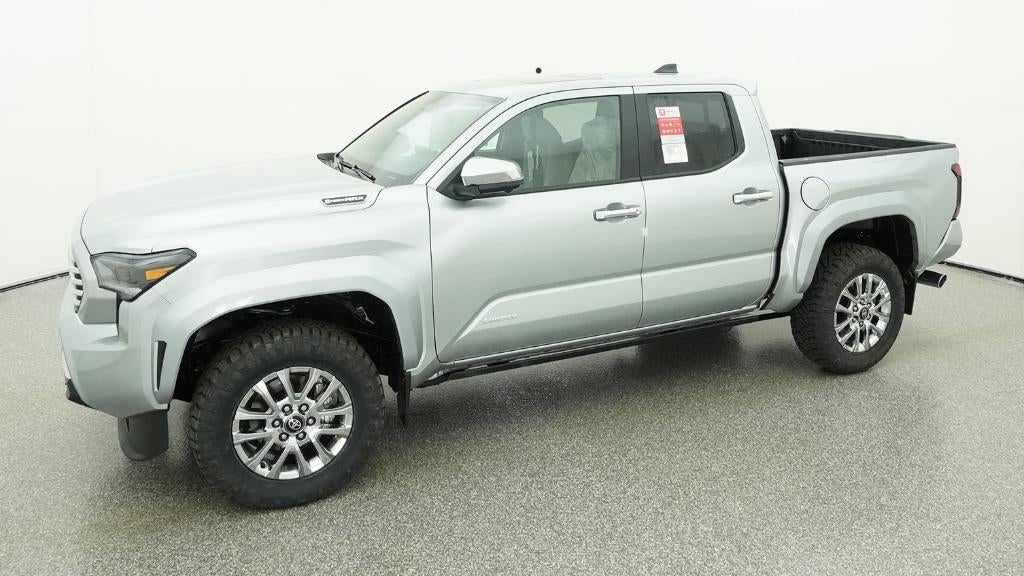 2026 Toyota Tacoma i-FORCE MAX Limited i-FORCE MAX