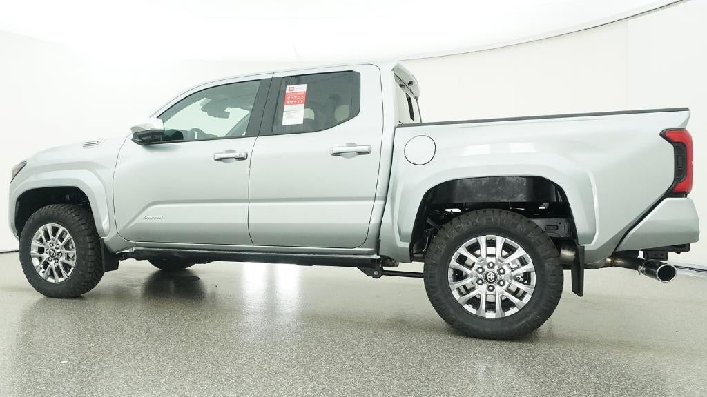 2026 Toyota Tacoma i-FORCE MAX Limited i-FORCE MAX