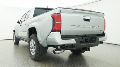 2026 Toyota Tacoma i-FORCE MAX Limited i-FORCE MAX