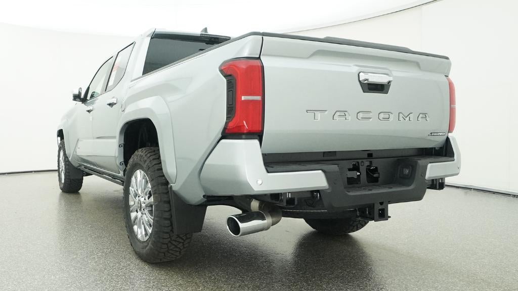 2026 Toyota Tacoma i-FORCE MAX Limited i-FORCE MAX