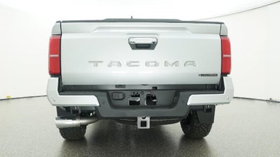 2026 Toyota Tacoma i-FORCE MAX Limited i-FORCE MAX