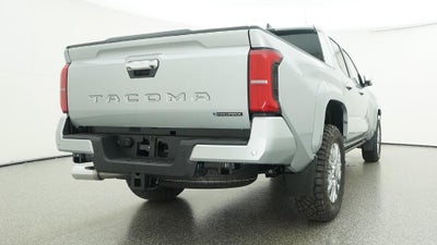 2026 Toyota Tacoma i-FORCE MAX Limited i-FORCE MAX