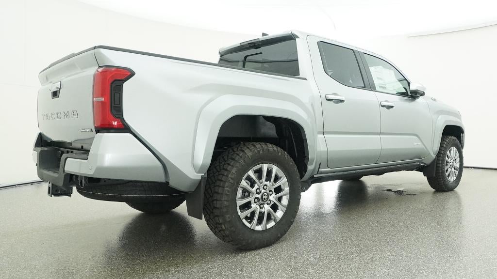 2026 Toyota Tacoma i-FORCE MAX Limited i-FORCE MAX