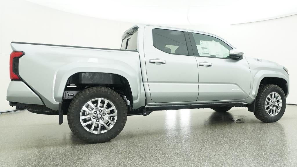 2026 Toyota Tacoma i-FORCE MAX Limited i-FORCE MAX