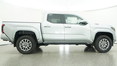2026 Toyota Tacoma i-FORCE MAX Limited i-FORCE MAX