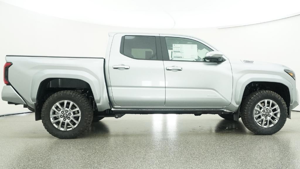 2026 Toyota Tacoma i-FORCE MAX Limited i-FORCE MAX