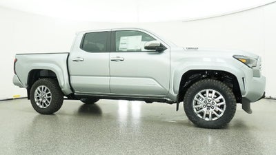 2026 Toyota Tacoma i-FORCE MAX Limited i-FORCE MAX