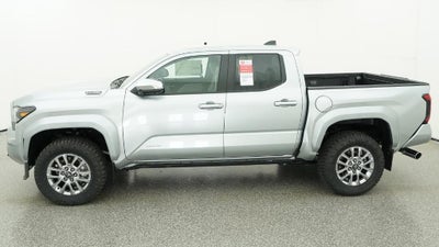 2026 Toyota Tacoma i-FORCE MAX Limited i-FORCE MAX