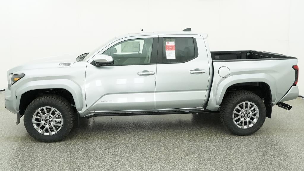 2026 Toyota Tacoma i-FORCE MAX Limited i-FORCE MAX