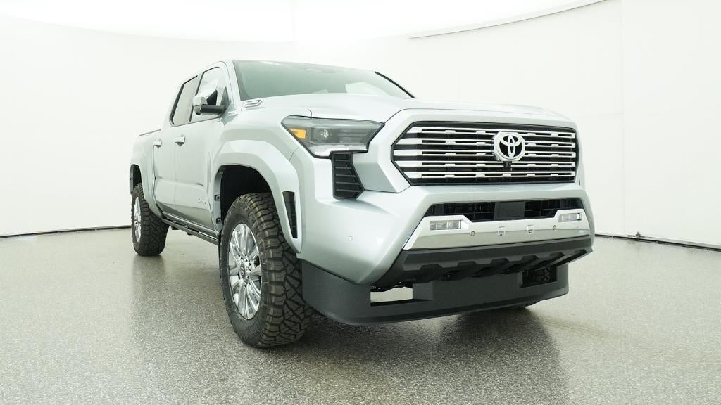 2026 Toyota Tacoma i-FORCE MAX Limited i-FORCE MAX