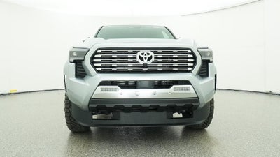 2026 Toyota Tacoma i-FORCE MAX Limited i-FORCE MAX