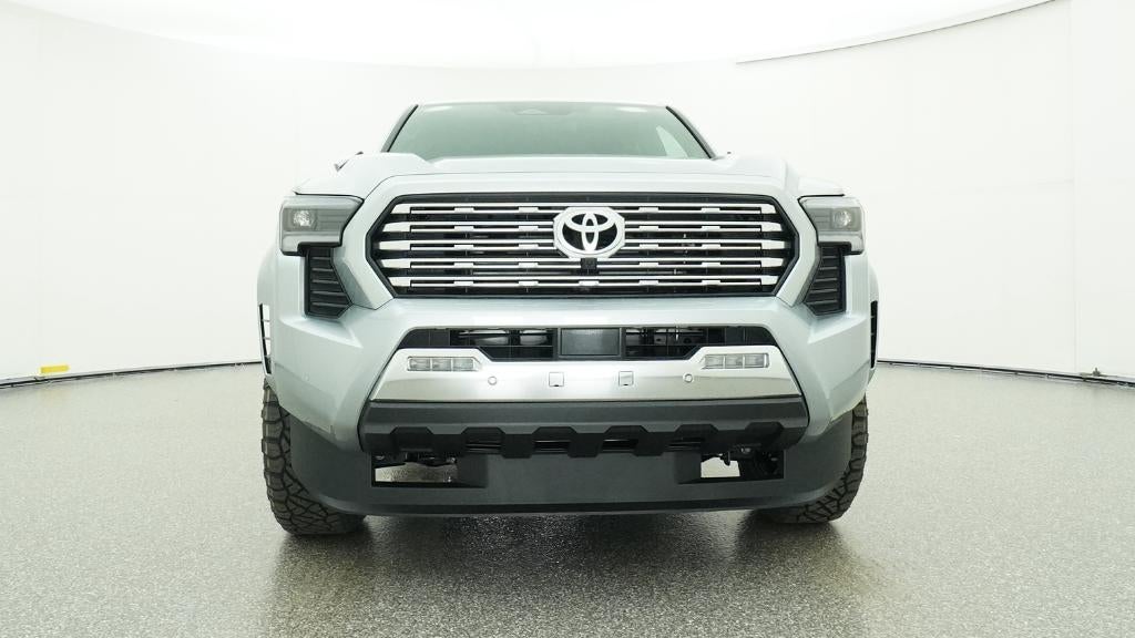 2026 Toyota Tacoma i-FORCE MAX Limited i-FORCE MAX