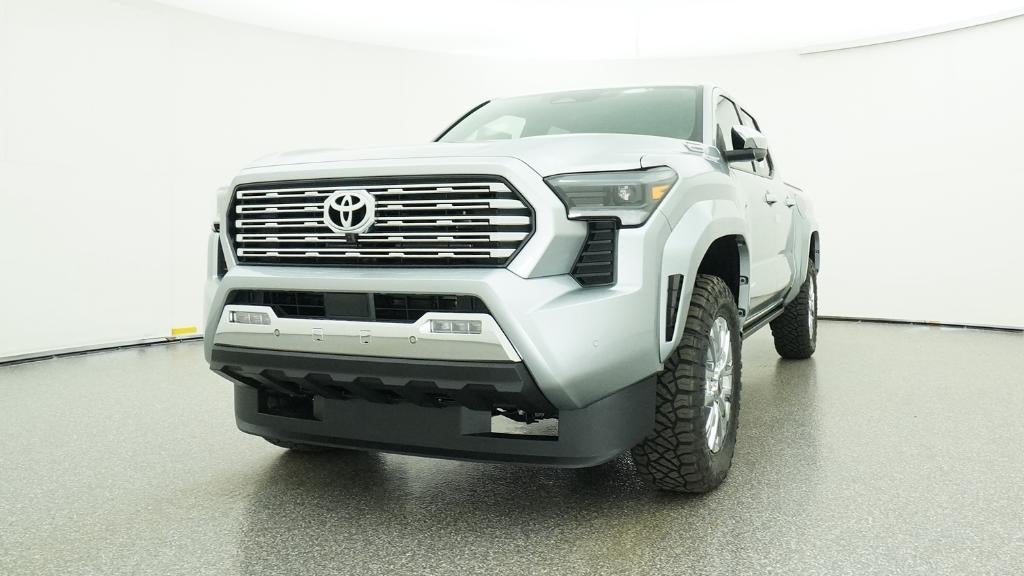 2026 Toyota Tacoma i-FORCE MAX Limited i-FORCE MAX