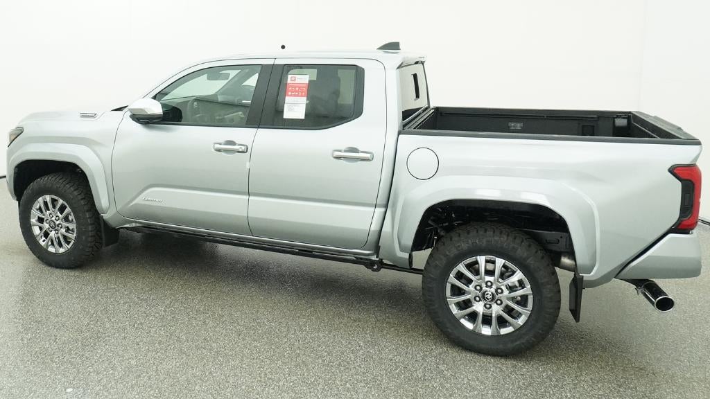 2026 Toyota Tacoma i-FORCE MAX Limited i-FORCE MAX