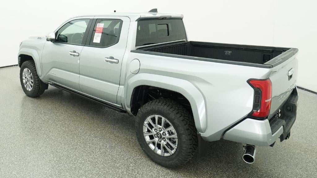 2026 Toyota Tacoma i-FORCE MAX Limited i-FORCE MAX