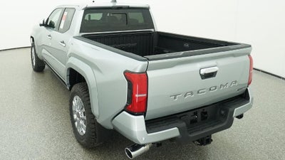 2026 Toyota Tacoma i-FORCE MAX Limited i-FORCE MAX