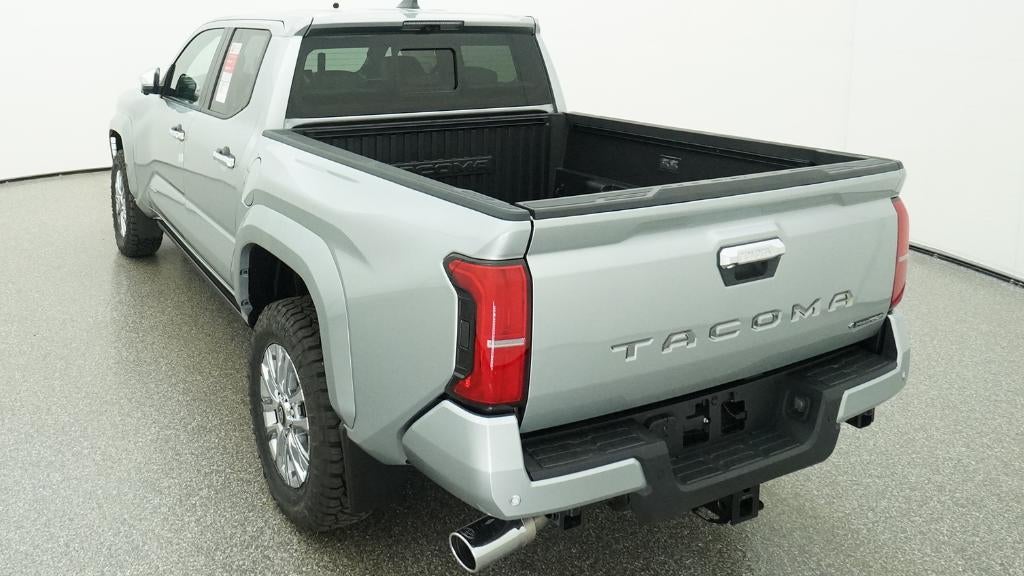2026 Toyota Tacoma i-FORCE MAX Limited i-FORCE MAX