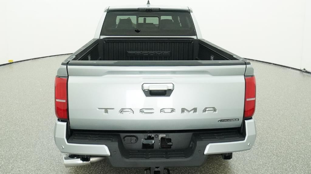 2026 Toyota Tacoma i-FORCE MAX Limited i-FORCE MAX