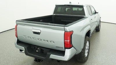 2026 Toyota Tacoma i-FORCE MAX Limited i-FORCE MAX