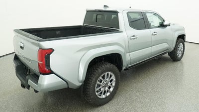 2026 Toyota Tacoma i-FORCE MAX Limited i-FORCE MAX