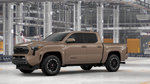 2026 Toyota Tacoma i-FORCE MAX TRD Sport i-FORCE MAX