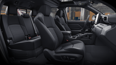 2026 Toyota Tacoma i-FORCE MAX TRD Off-Road i-FORCE MAX