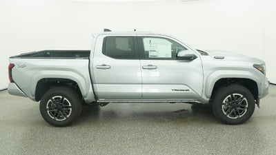2026 Toyota Tacoma i-FORCE MAX TRD Sport i-FORCE MAX