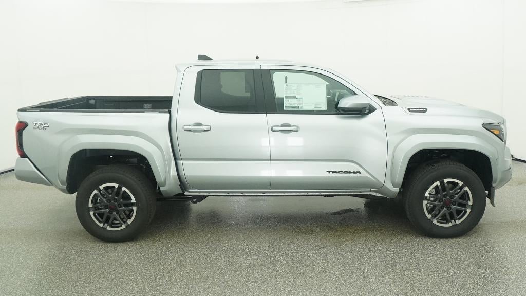 2026 Toyota Tacoma i-FORCE MAX TRD Sport i-FORCE MAX