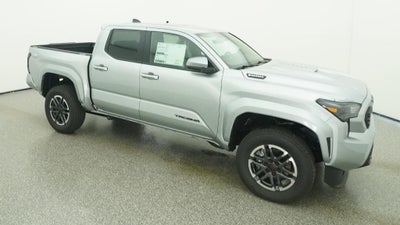2026 Toyota Tacoma i-FORCE MAX TRD Sport i-FORCE MAX