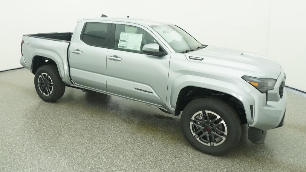 2026 Toyota Tacoma i-FORCE MAX TRD Sport i-FORCE MAX