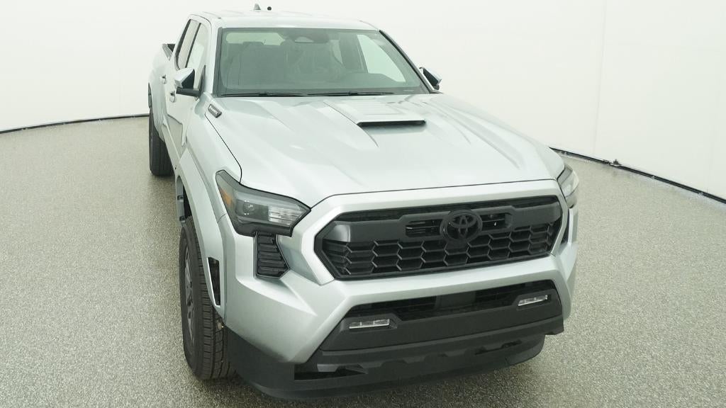 2026 Toyota Tacoma i-FORCE MAX TRD Sport i-FORCE MAX
