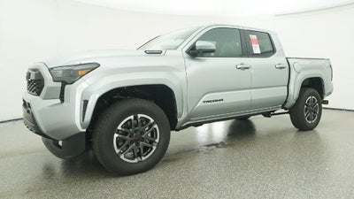 2026 Toyota Tacoma i-FORCE MAX TRD Sport i-FORCE MAX