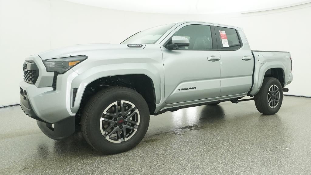 2026 Toyota Tacoma i-FORCE MAX TRD Sport i-FORCE MAX