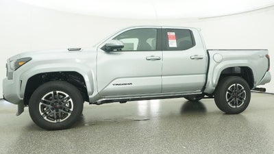 2026 Toyota Tacoma i-FORCE MAX TRD Sport i-FORCE MAX