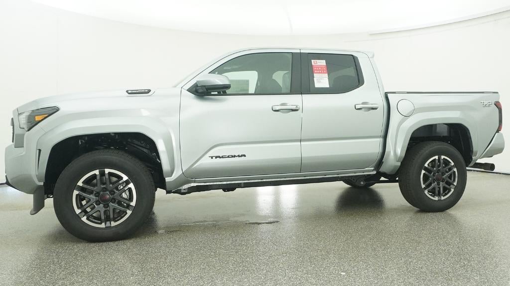 2026 Toyota Tacoma i-FORCE MAX TRD Sport i-FORCE MAX